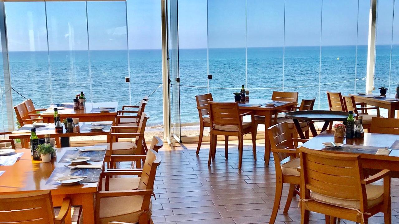 Mi Capricho 4C Beachfront -Apartment With Sea View - Costa Del Sol Sitio de Calahonda Exteriér fotografie